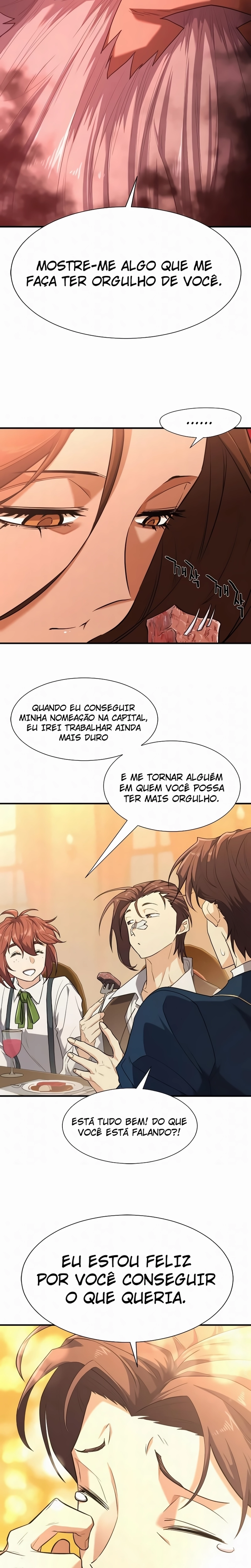 O Melhor Engenheiro Do Mundo Capítulo 101 - página 22
