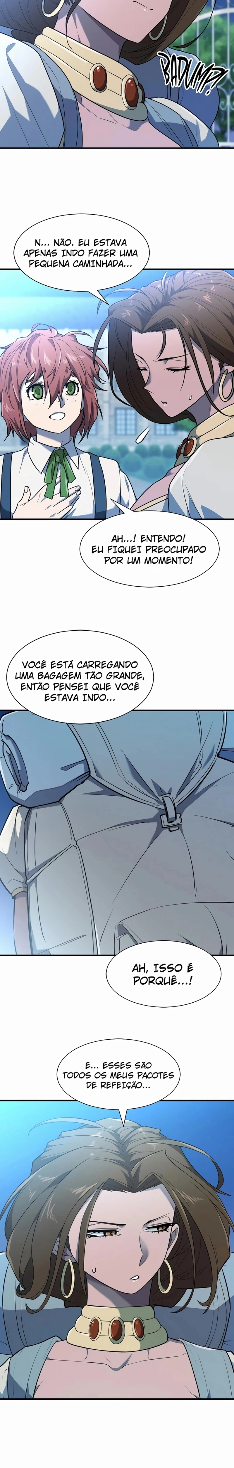O Melhor Engenheiro Do Mundo Capítulo 102 - página 2