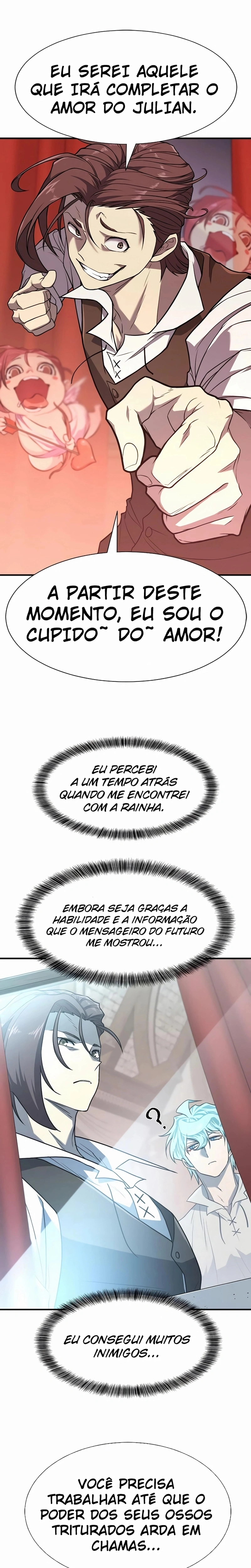 O Melhor Engenheiro Do Mundo Capítulo 102 - página 8