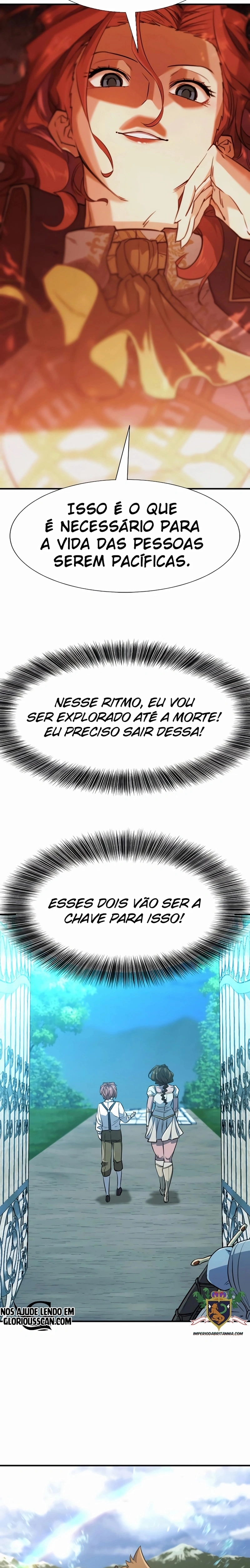 O Melhor Engenheiro Do Mundo Capítulo 102 - página 9