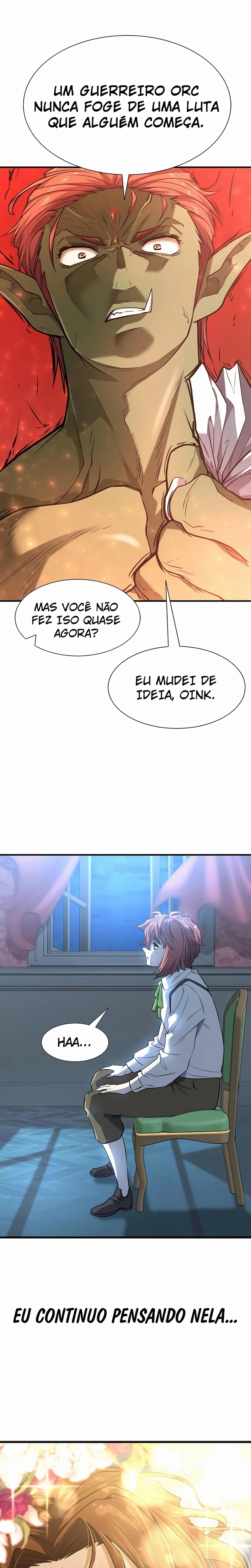 O Melhor Engenheiro Do Mundo Capítulo 102 - página 13
