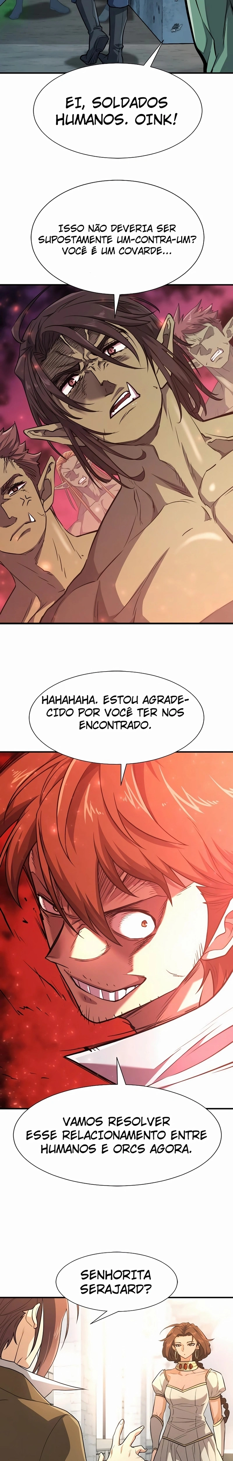 O Melhor Engenheiro Do Mundo Capítulo 102 - página 18