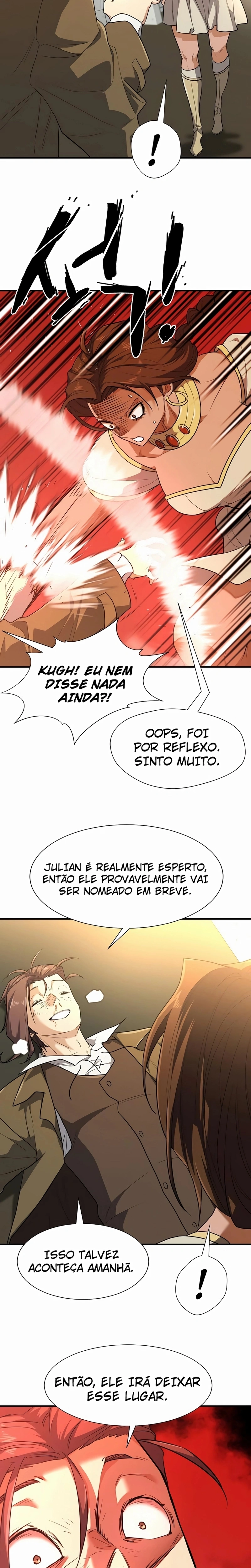 O Melhor Engenheiro Do Mundo Capítulo 102 - página 19