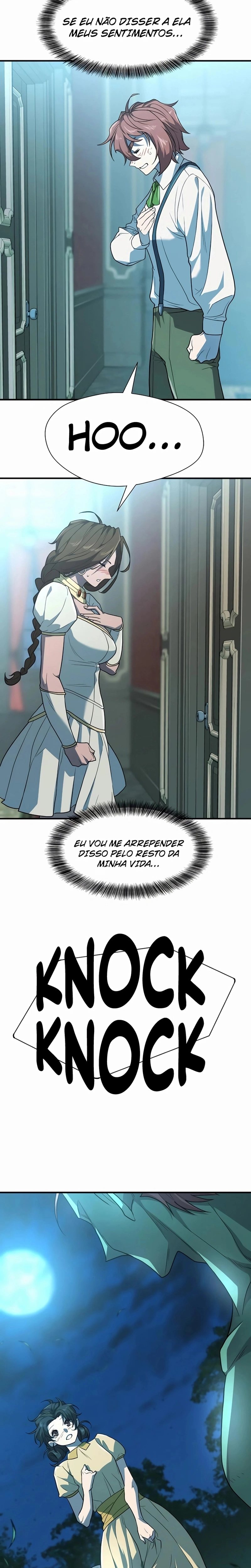 O Melhor Engenheiro Do Mundo Capítulo 102 - página 23