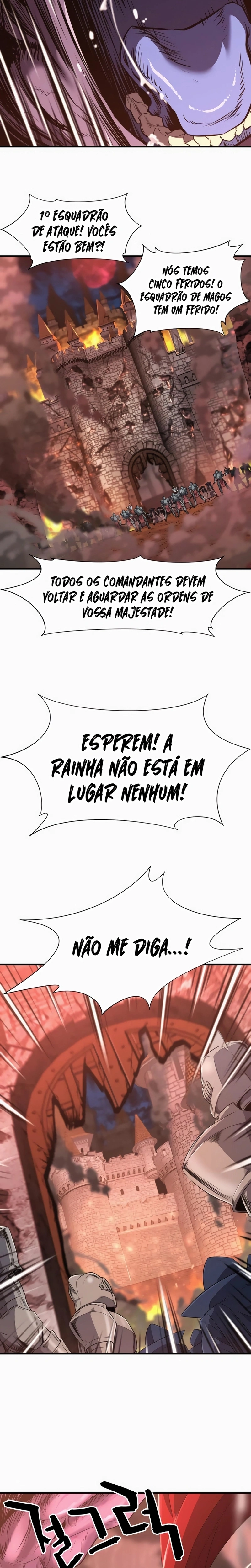 O Melhor Engenheiro Do Mundo Capítulo 103 - página 8