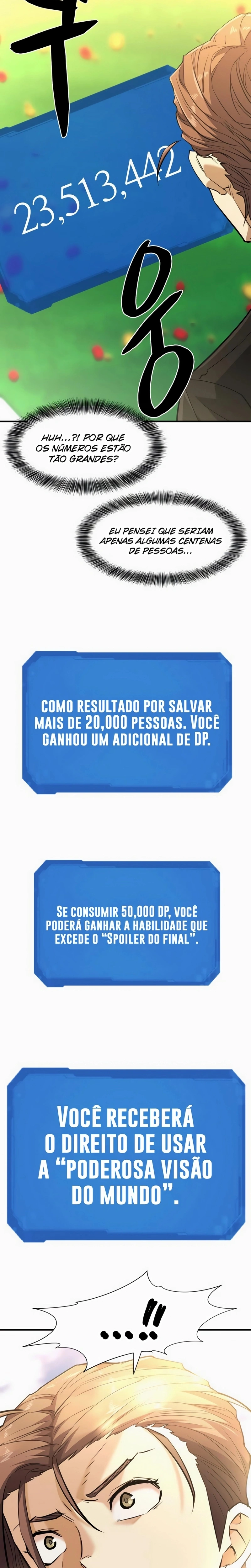 O Melhor Engenheiro Do Mundo Capítulo 103 - página 29