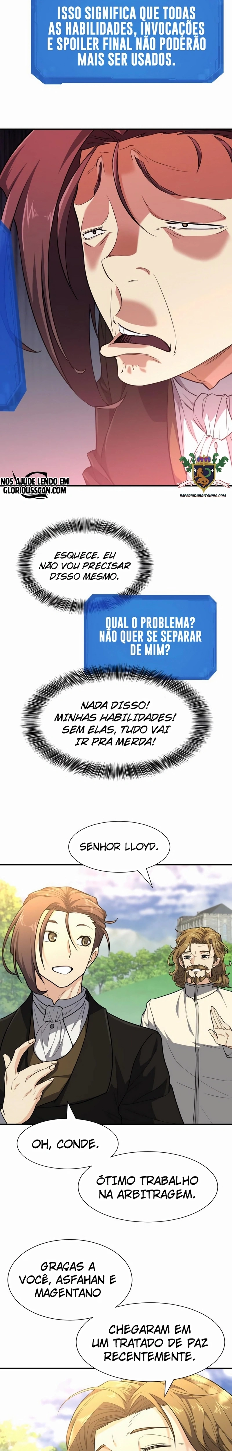 O Melhor Engenheiro Do Mundo Capítulo 104 - página 5