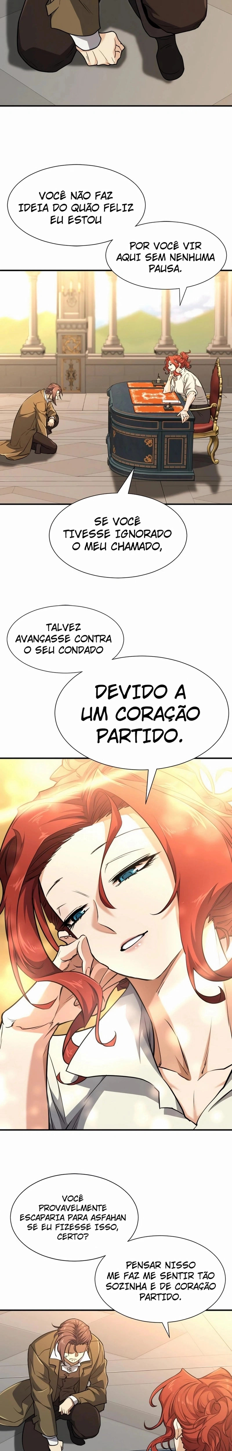 O Melhor Engenheiro Do Mundo Capítulo 104 - página 11