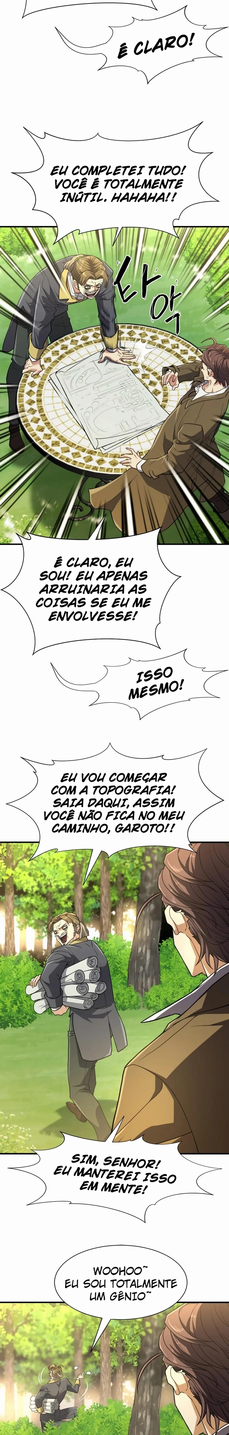 O Melhor Engenheiro Do Mundo Capítulo 104 - página 26