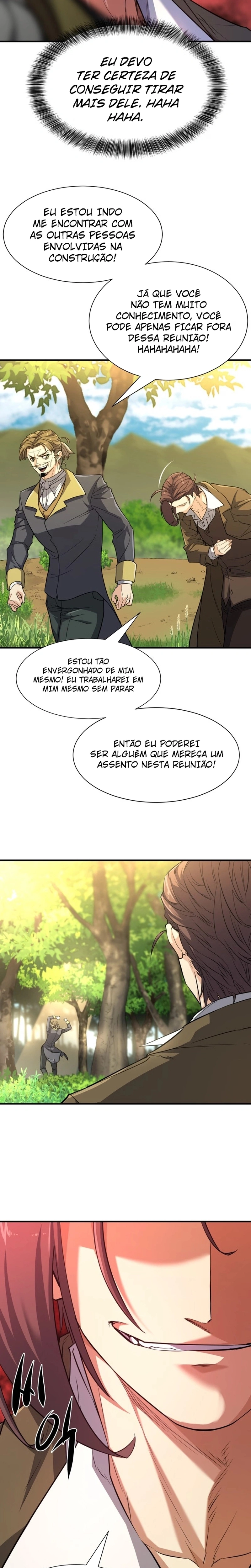 O Melhor Engenheiro Do Mundo Capítulo 105 - página 3