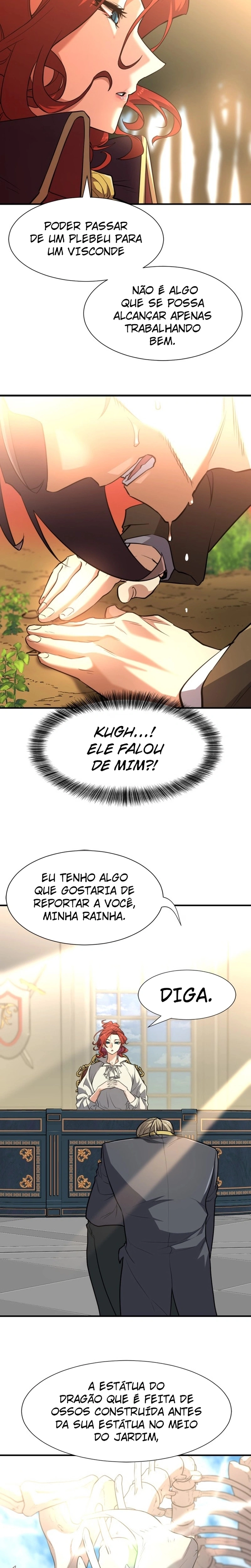 O Melhor Engenheiro Do Mundo Capítulo 105 - página 12