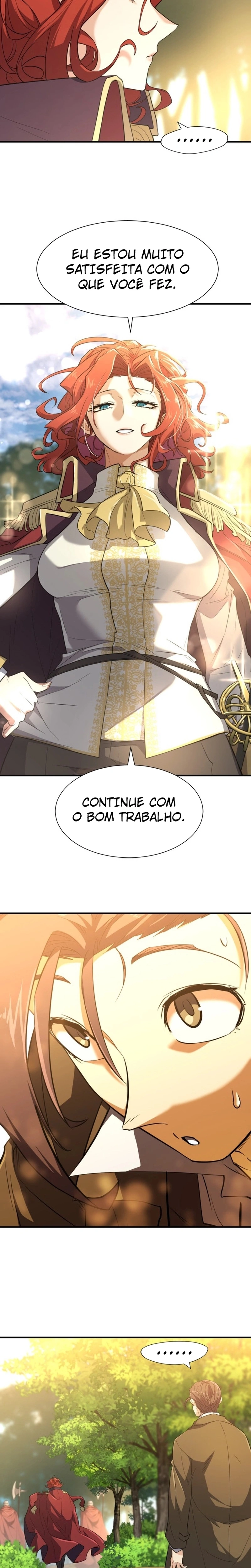 O Melhor Engenheiro Do Mundo Capítulo 105 - página 18