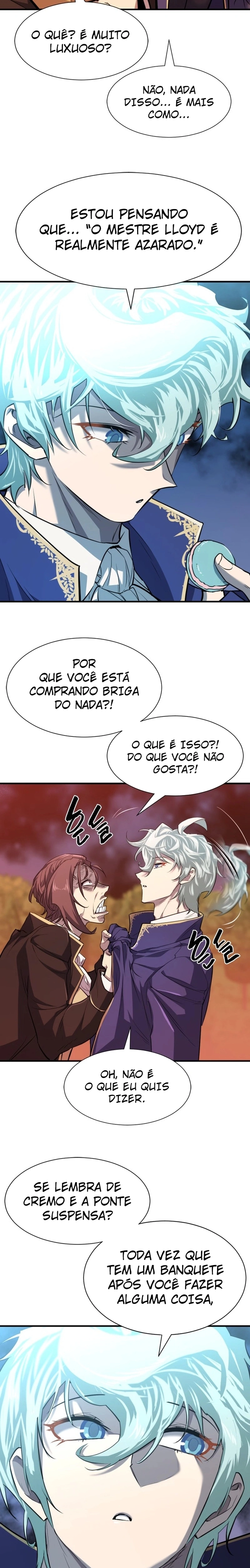 O Melhor Engenheiro Do Mundo Capítulo 105 - página 23