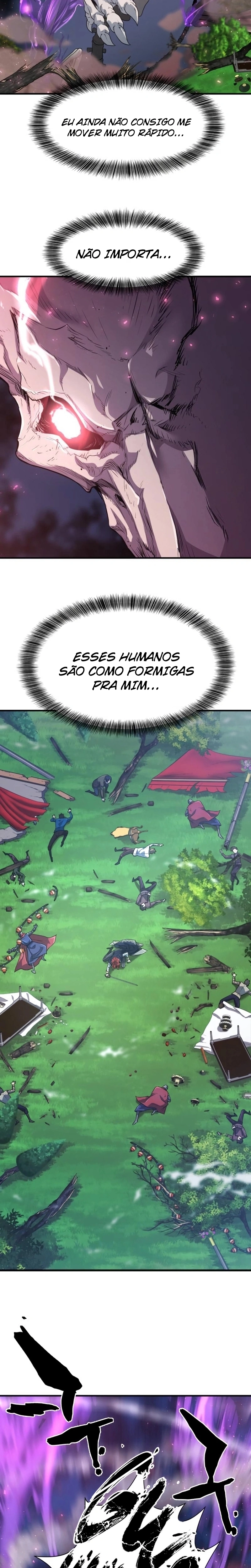 O Melhor Engenheiro Do Mundo Capítulo 106 - página 8