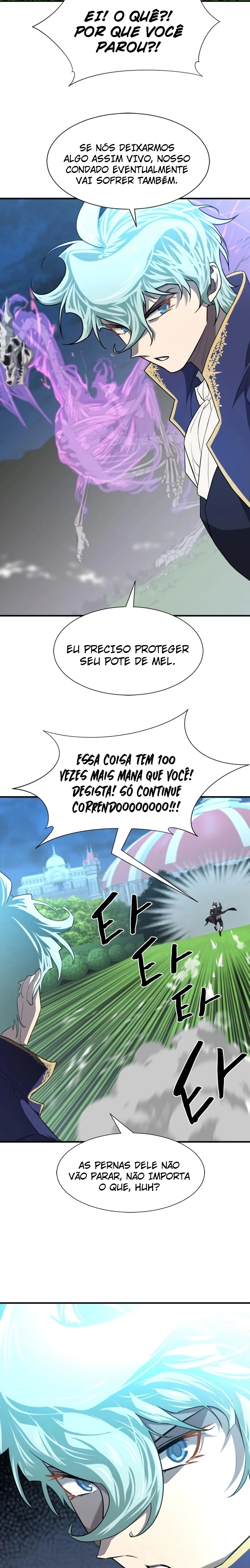 O Melhor Engenheiro Do Mundo Capítulo 106 - página 14