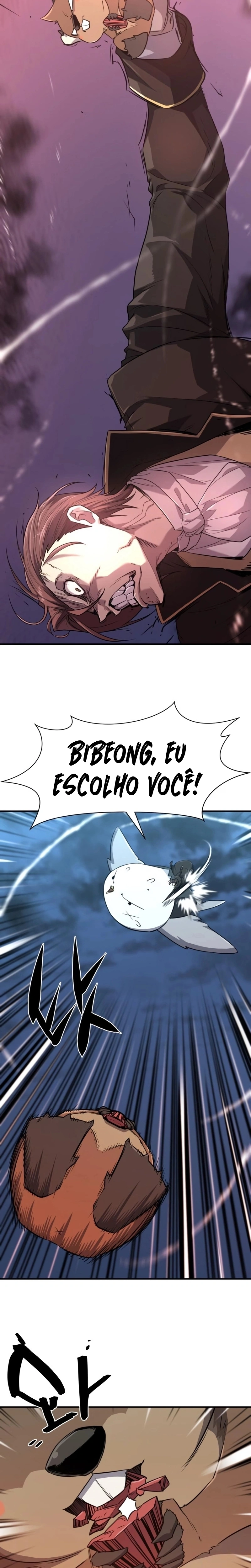 O Melhor Engenheiro Do Mundo Capítulo 106 - página 25
