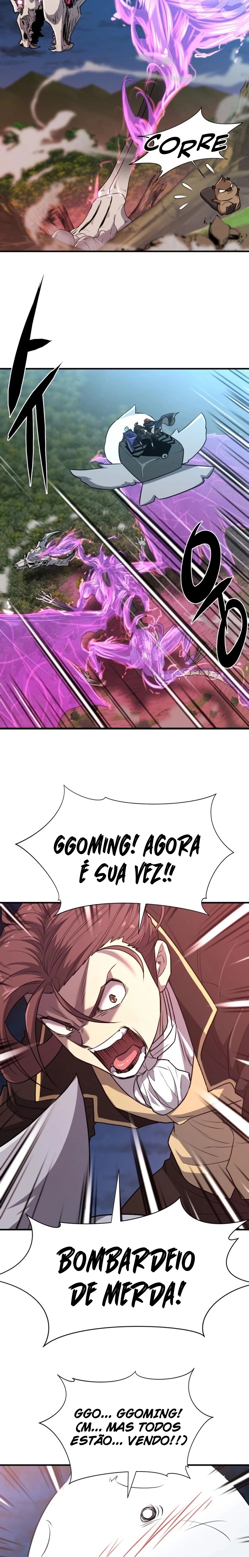 O Melhor Engenheiro Do Mundo Capítulo 106 - página 28