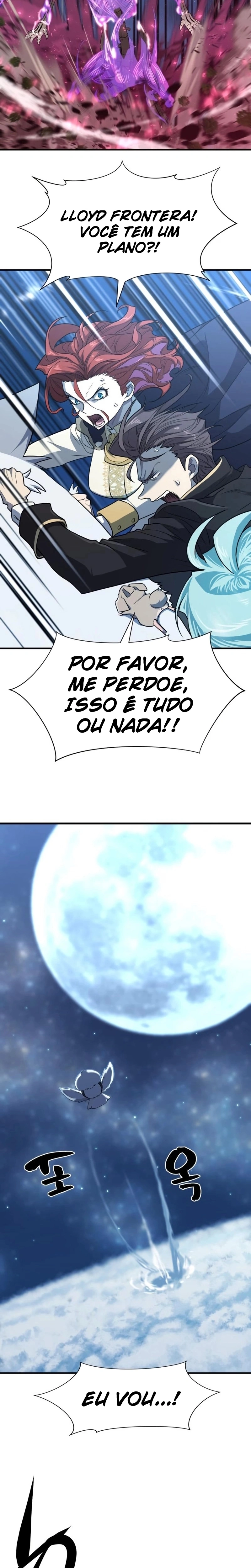 O Melhor Engenheiro Do Mundo Capítulo 106 - página 31