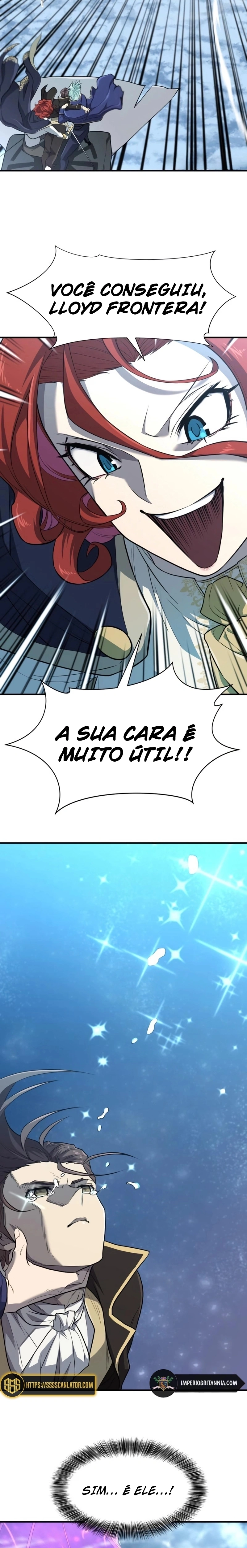 O Melhor Engenheiro Do Mundo Capítulo 107 - página 15