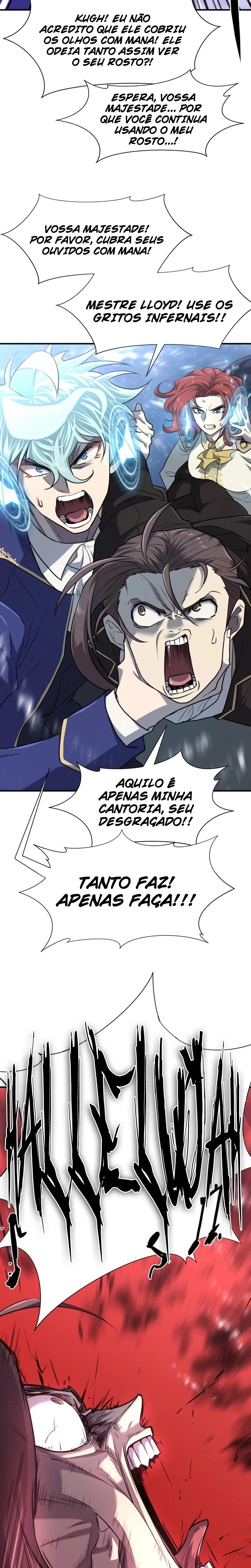 O Melhor Engenheiro Do Mundo Capítulo 107 - página 18