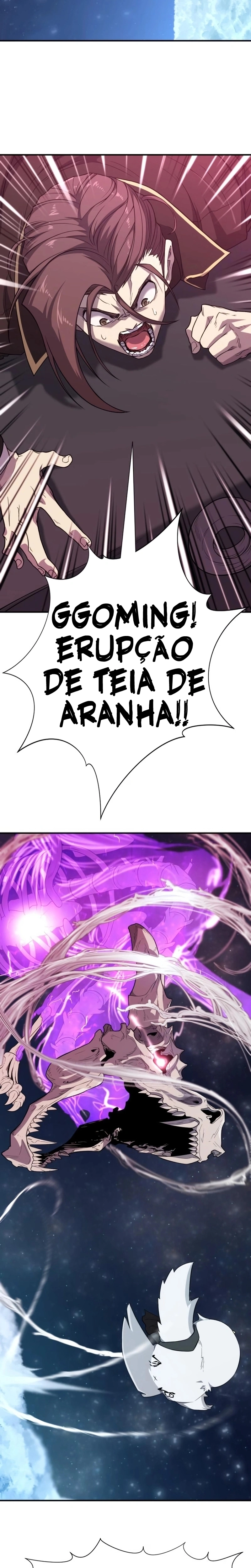 O Melhor Engenheiro Do Mundo Capítulo 107 - página 24