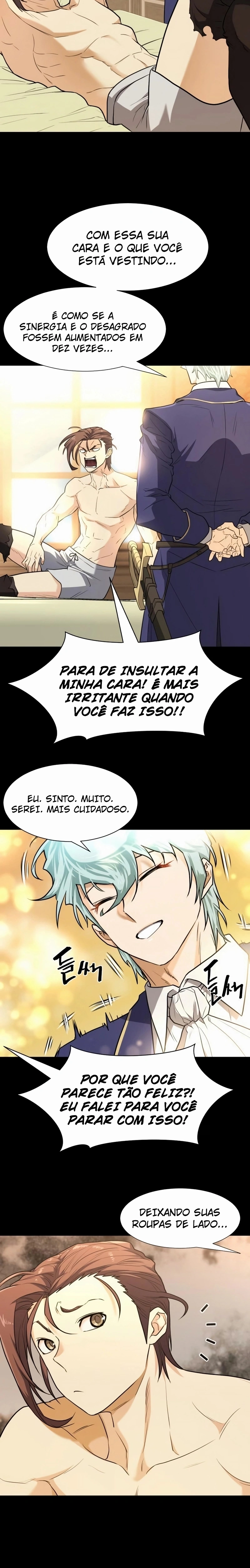 O Melhor Engenheiro Do Mundo Capítulo 108 - página 2