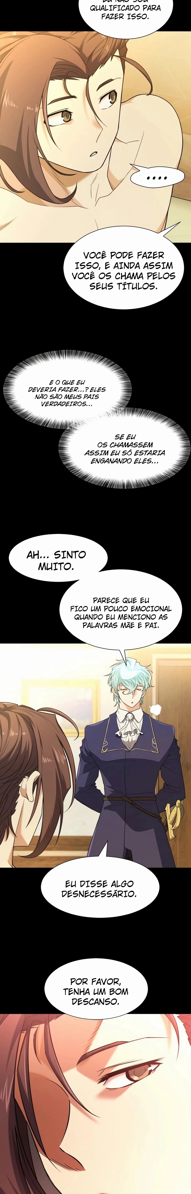 O Melhor Engenheiro Do Mundo Capítulo 108 - página 4
