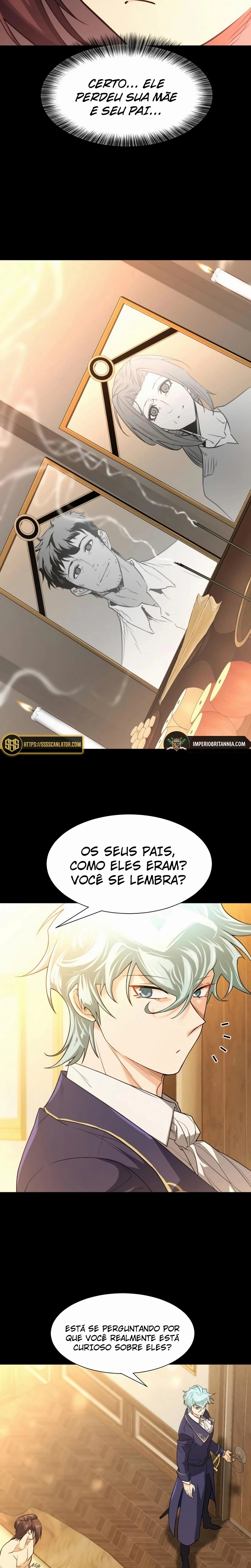 O Melhor Engenheiro Do Mundo Capítulo 108 - página 5