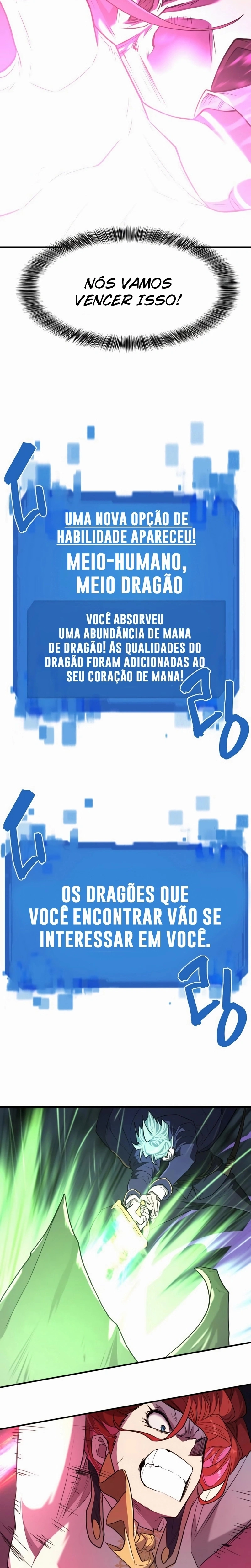 O Melhor Engenheiro Do Mundo Capítulo 108 - página 17