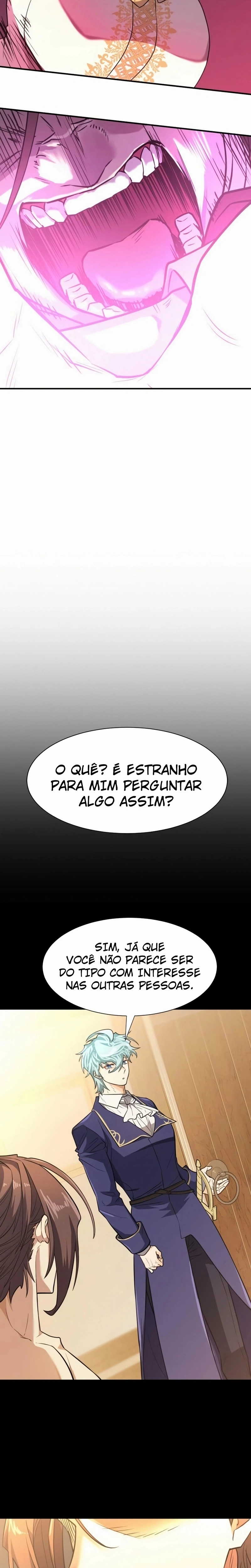 O Melhor Engenheiro Do Mundo Capítulo 108 - página 18