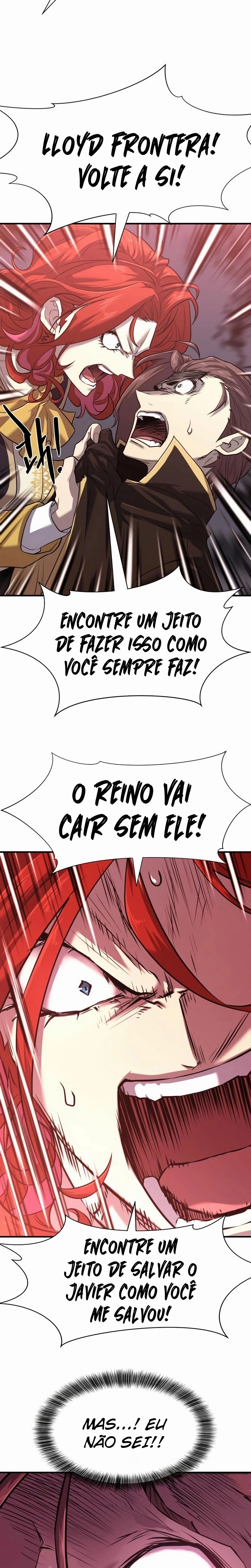 O Melhor Engenheiro Do Mundo Capítulo 108 - página 27