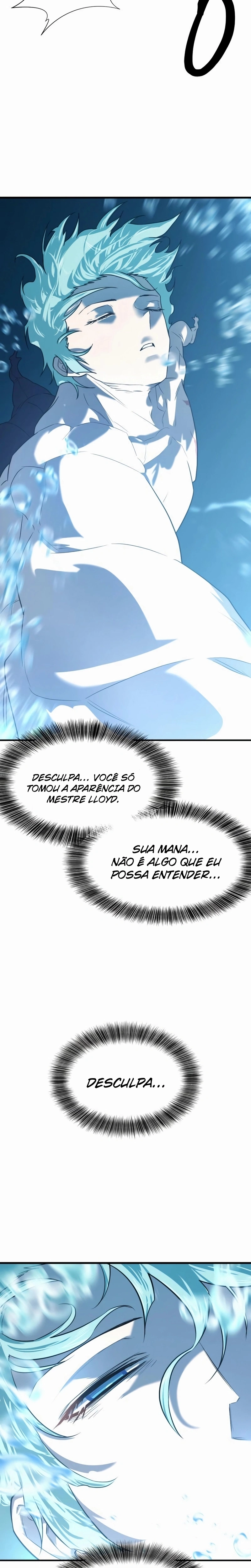 O Melhor Engenheiro Do Mundo Capítulo 109 - página 13