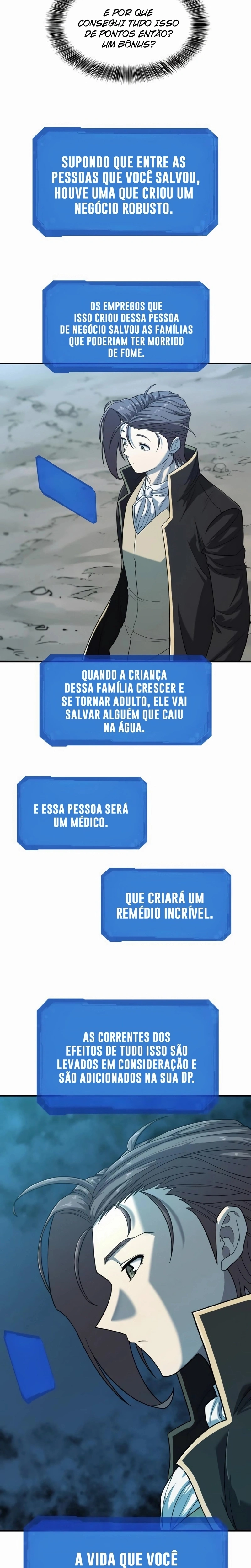 O Melhor Engenheiro Do Mundo Capítulo 109 - página 29