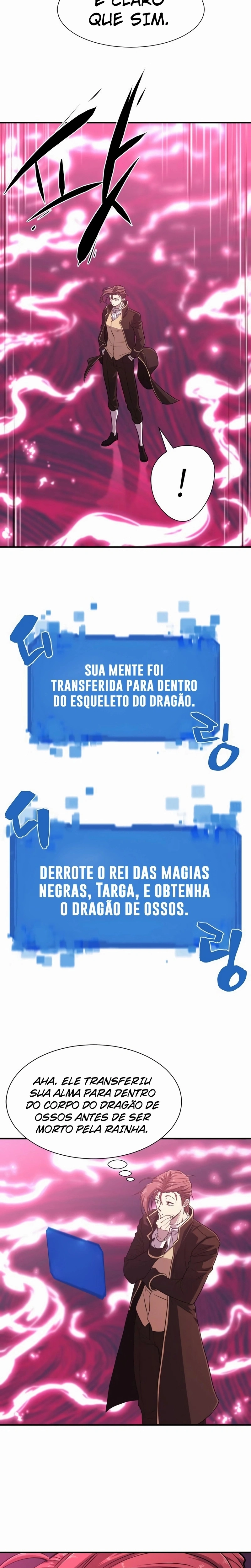 O Melhor Engenheiro Do Mundo Capítulo 110 - página 3