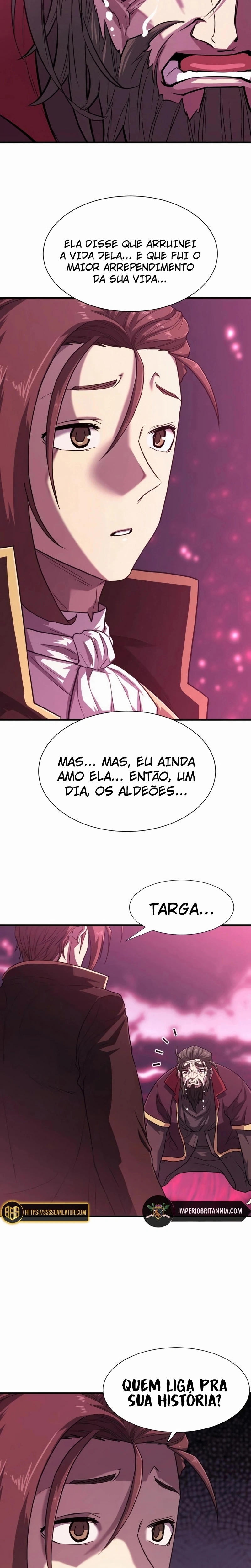 O Melhor Engenheiro Do Mundo Capítulo 110 - página 6