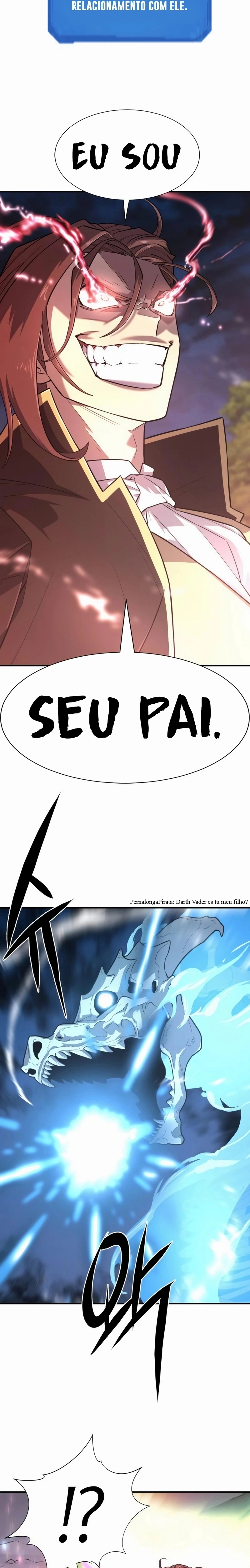 O Melhor Engenheiro Do Mundo Capítulo 110 - página 10