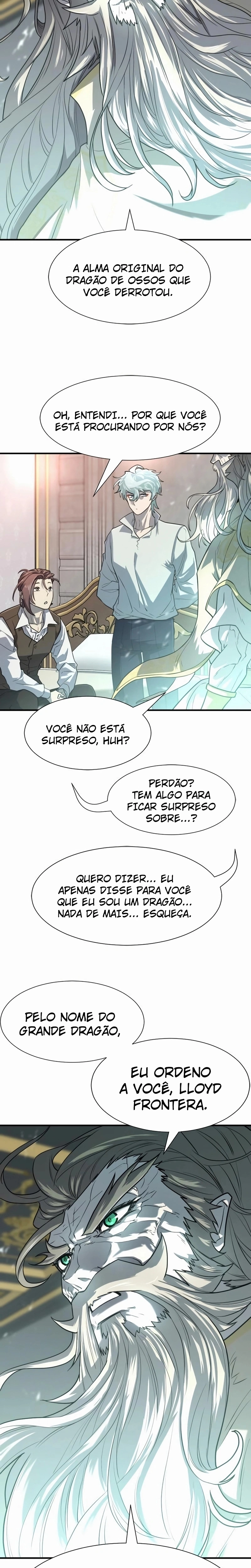 O Melhor Engenheiro Do Mundo Capítulo 110 - página 27