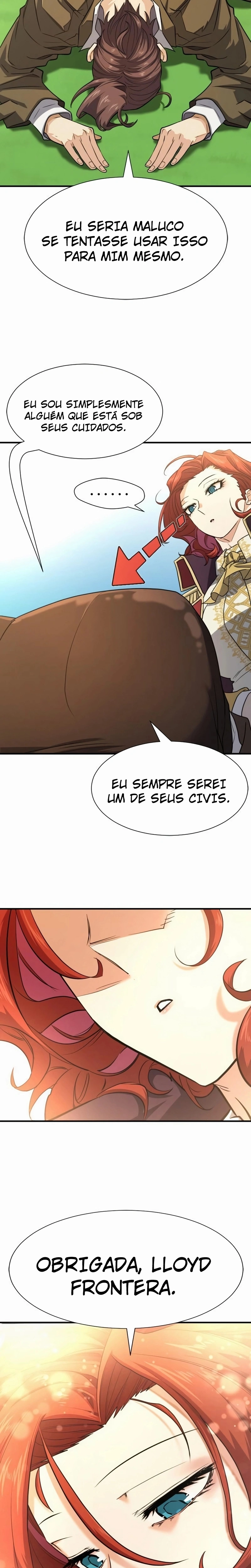 O Melhor Engenheiro Do Mundo Capítulo 111 - página 11