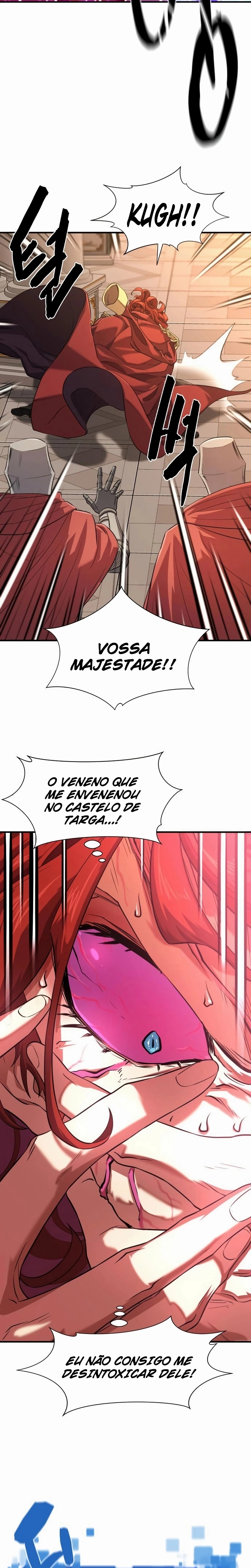O Melhor Engenheiro Do Mundo Capítulo 111 - página 14