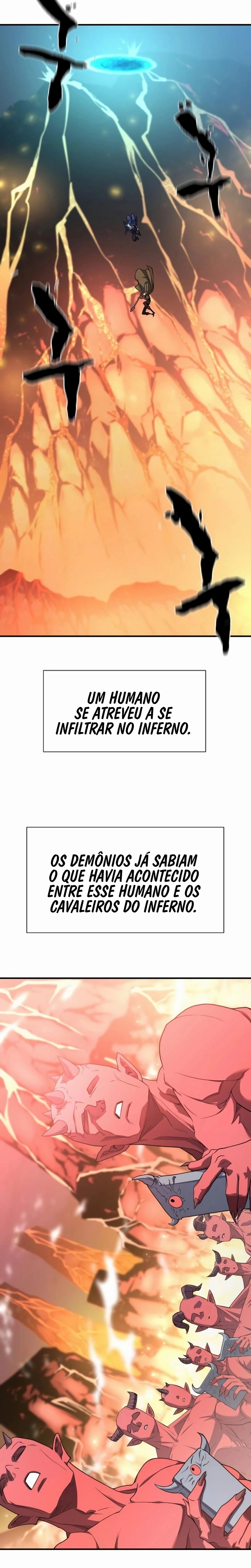 O Melhor Engenheiro Do Mundo Capítulo 111 - página 32