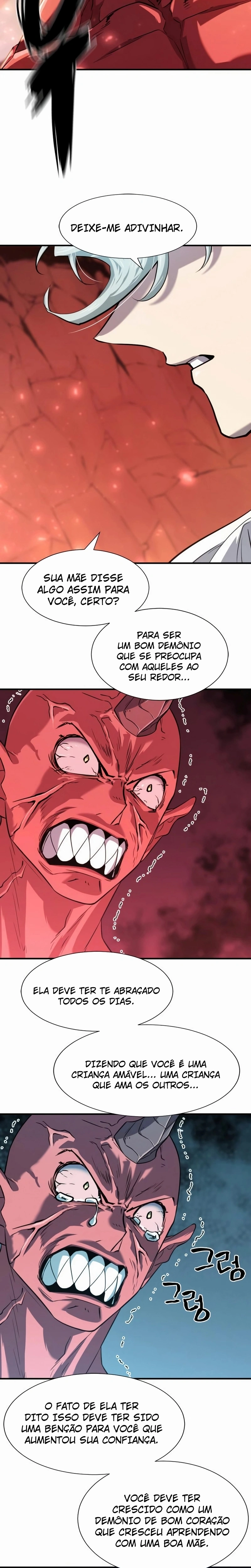 O Melhor Engenheiro Do Mundo Capítulo 112 - página 9