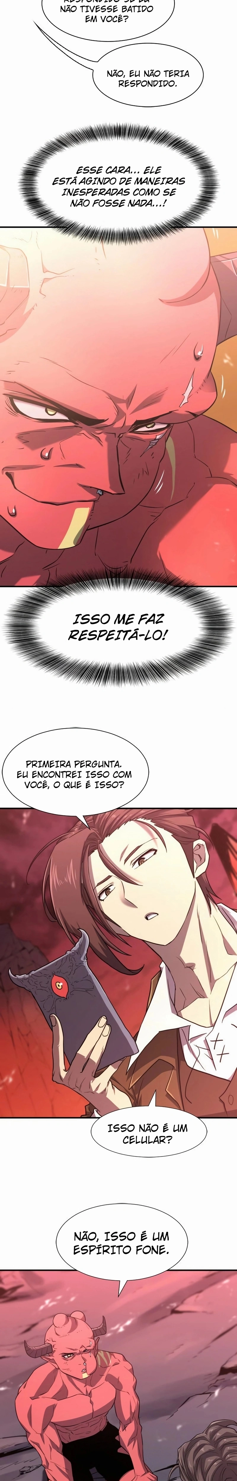 O Melhor Engenheiro Do Mundo Capítulo 112 - página 15