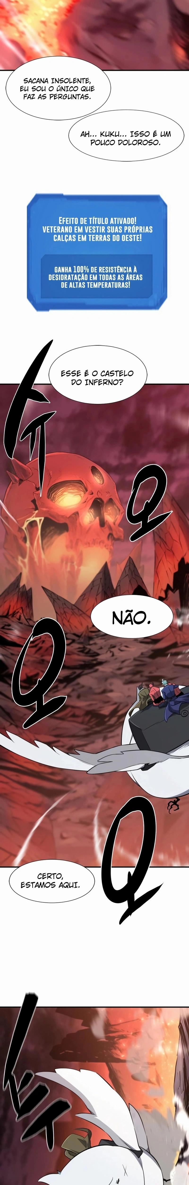 O Melhor Engenheiro Do Mundo Capítulo 112 - página 19