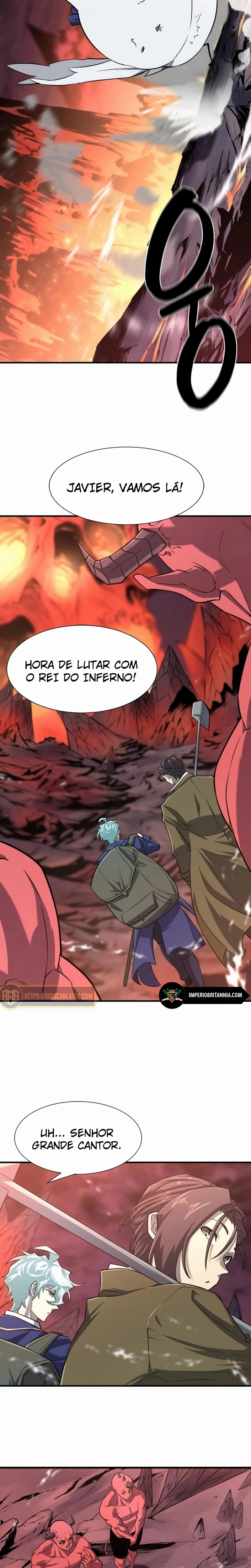 O Melhor Engenheiro Do Mundo Capítulo 112 - página 20