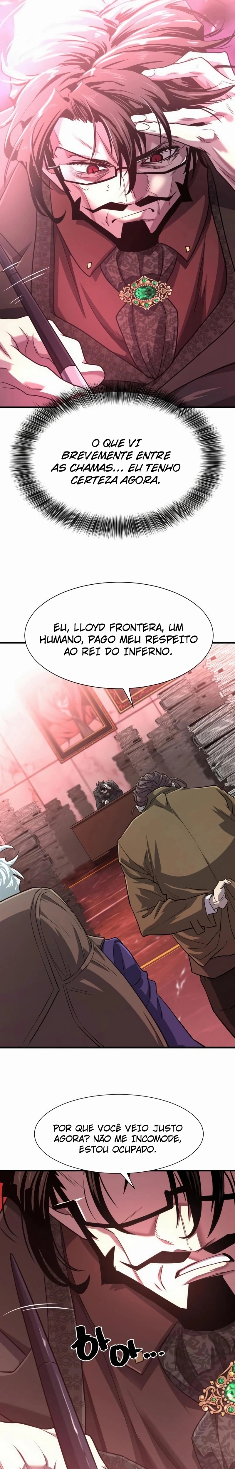 O Melhor Engenheiro Do Mundo Capítulo 112 - página 27