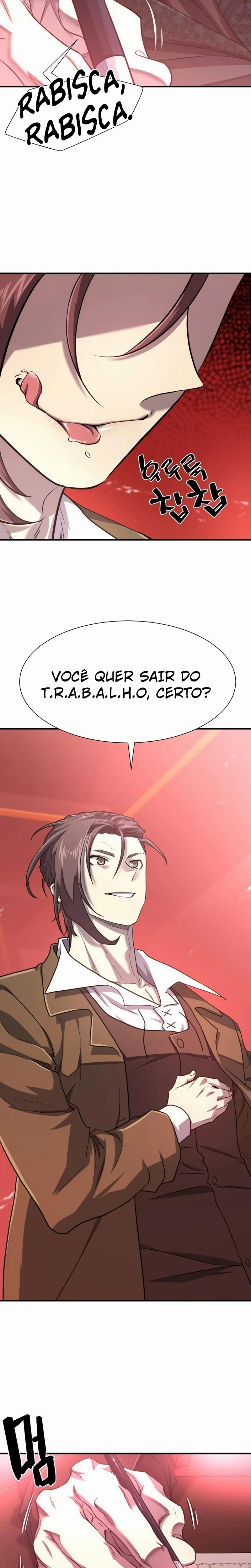 O Melhor Engenheiro Do Mundo Capítulo 112 - página 28