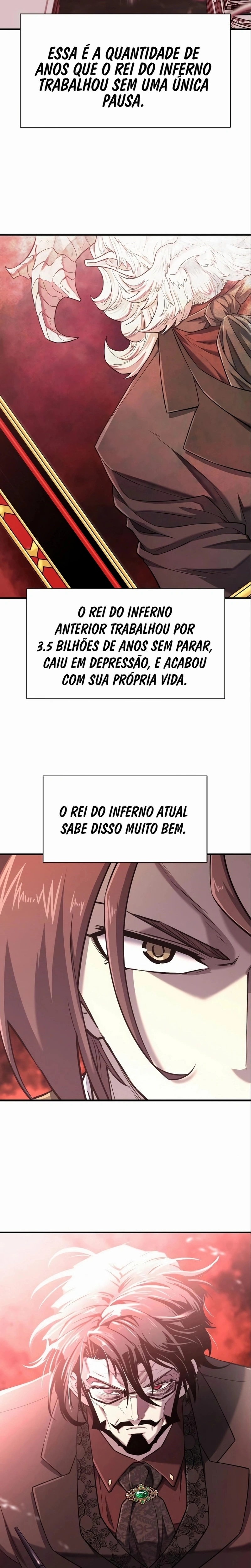 O Melhor Engenheiro Do Mundo Capítulo 113 - página 2
