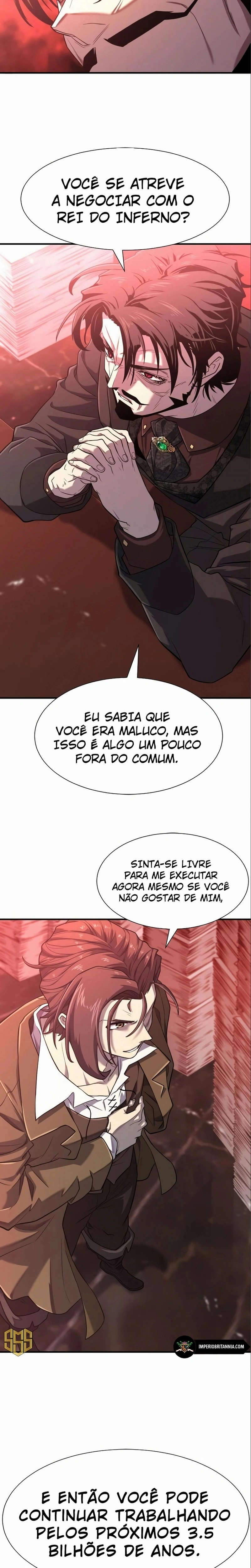 O Melhor Engenheiro Do Mundo Capítulo 113 - página 4