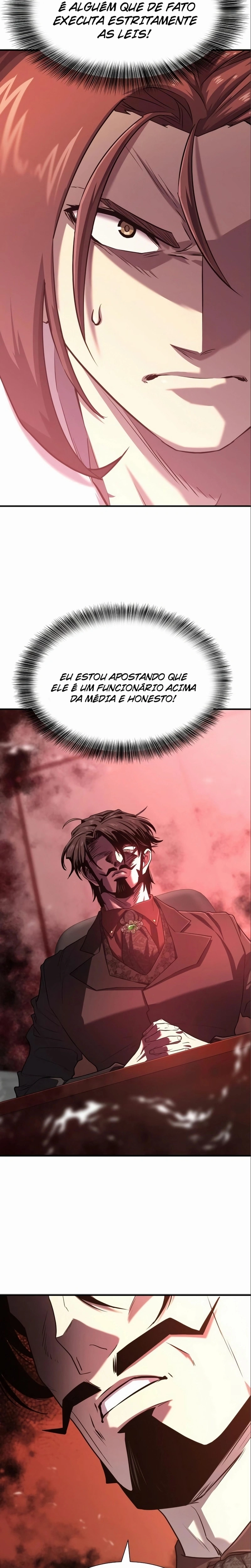 O Melhor Engenheiro Do Mundo Capítulo 113 - página 7