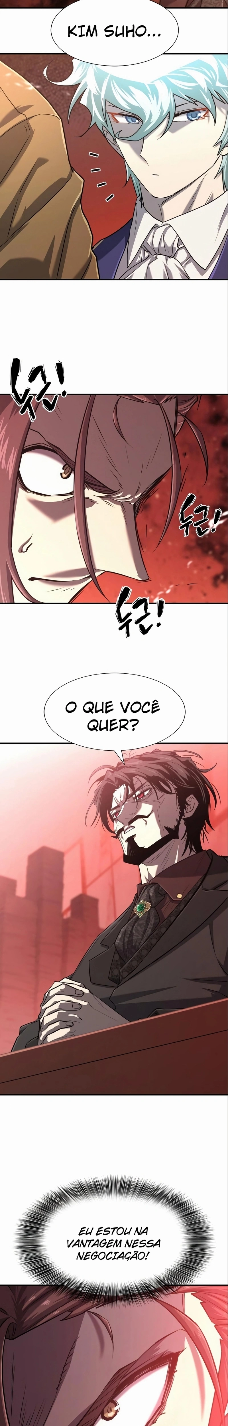 O Melhor Engenheiro Do Mundo Capítulo 113 - página 8